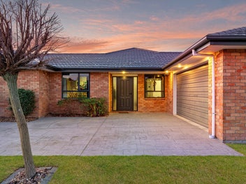 Beautiful Space Inside & Out