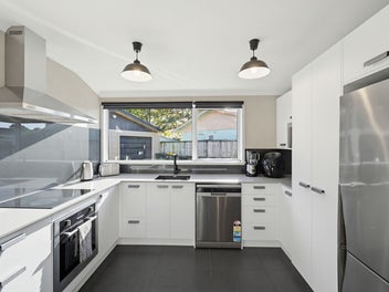 The Renovation is Done. The Lifestyle Begins!