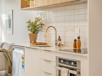 Private, Peaceful & Designed to Impress.