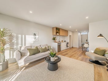 Private, Peaceful & Designed to Impress.