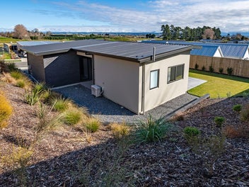 Family Living in Richmond’s Newest Community