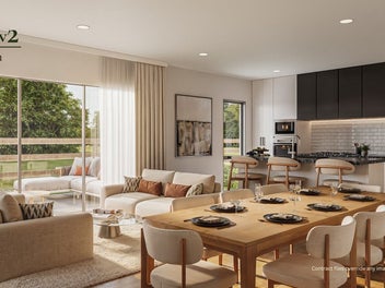 Enjoy Space, Privacy and Modern Comfort