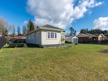 Huge Potential…Great Location!