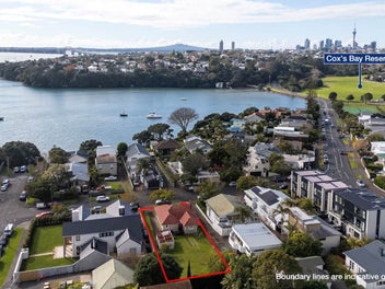 Rebuild or Develop At Waterfront