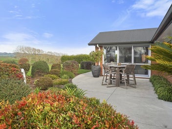 Country Views You'll Never Tire Of!