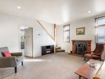 Create Your Forever Home