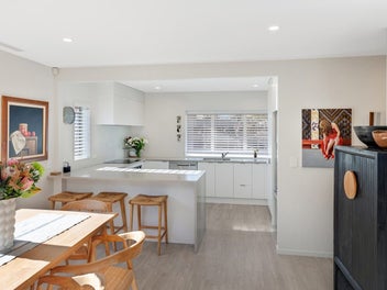 Private, Polished, Perfectly Positioned!