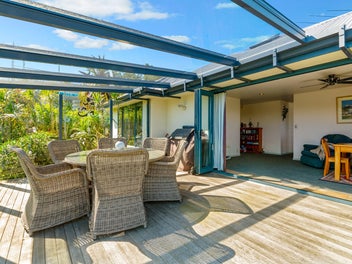 Prized Position with Outstanding Views