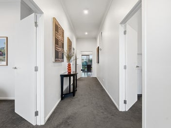 Fully renovated family home on a generous section