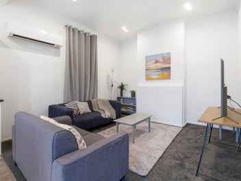 Fully renovated family home on a generous section