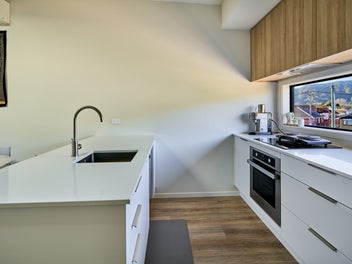 LOCATION, ZONING and CONNECTION