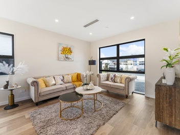 Move-In Ready Family Perfection