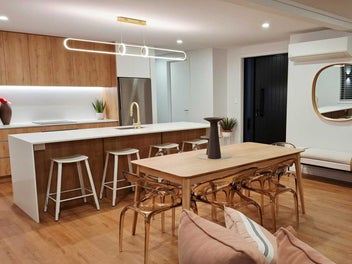 Stunning Premium New Home