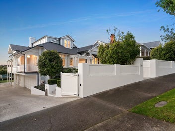 The family home you've been waiting for