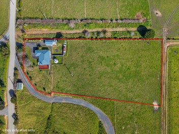 Your Whareora Lifestyle Awaits