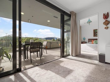 Morning Sun & Modern Comfort