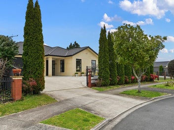 Premium Family Living in a Prime Hospital Location
