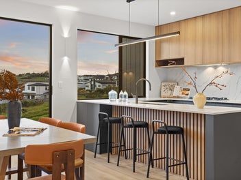 Elevated Living with Space, Style & Flexibility
