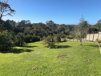 Lifestyle Living on 1 Acre - Hibiscus Coast Dream