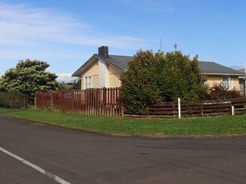 Comfortable home or valuable investment