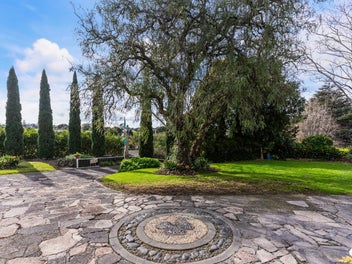 A Cherished Family Estate