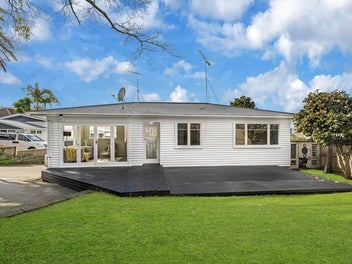 Opportunity in the Heart of Botany Downs