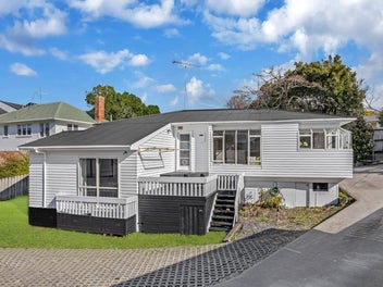 Opportunity in the Heart of Botany Downs