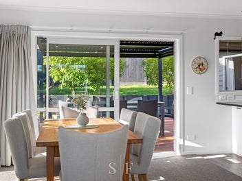 Modern Living | Family Location