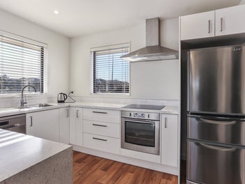 Sun, Space & A Sought-After Location
