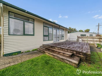One Property - Multiple Possibilities