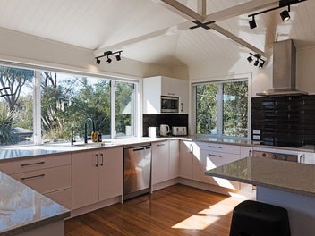 A Home That Changes the Pace of Life