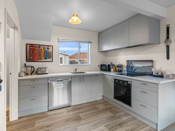 Affordable, Renovated & Ready to Impress!