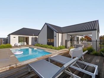 26 Hotere Street Rangiora
