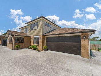 SPACIOUS FAMILY LIVING WITH MODERN COMFORTS