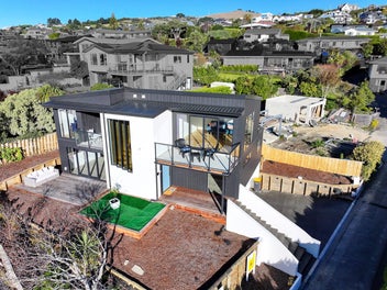 Multigenerational Estate or Dual-Income Dream