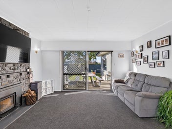The home you'll love coming back to