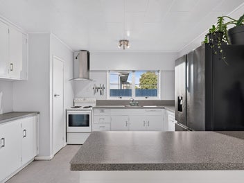 The home you'll love coming back to