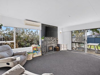 The home you'll love coming back to