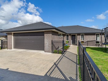 Modern Living with Space and Privacy