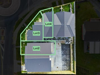 Modern, Low-Maintenance Living