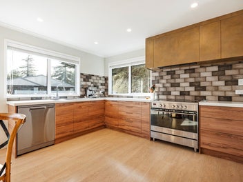 Modern appeal, prime location