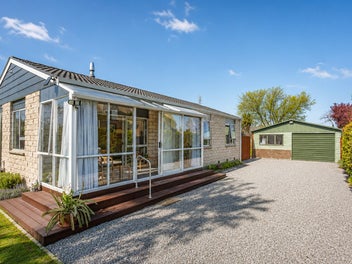 Easy Living Starts Here
