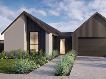 Premium House & Land Package Cashmere