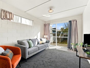 Central convenience, exceptional value