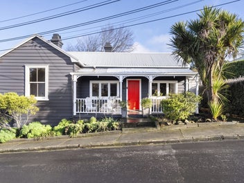 A Piece of Onehunga History Beautifully Reimagined