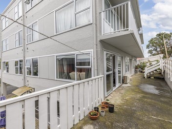 Entry level and easy care in the Eastern Suburbs