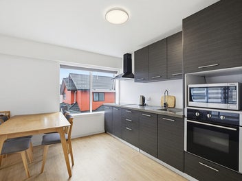 Entry level and easy care in the Eastern Suburbs