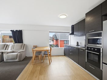 Lifestyle, Location & Lock-and-Leave Living