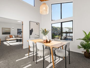 Grand Family Living in the Heart of Churton Park!