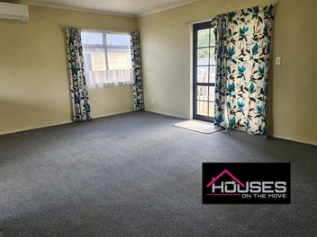 2 BEDROOM MODERN HOME- FOR RELOCATION